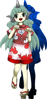 Aunn Komano HSIFS