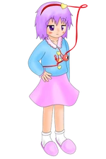 Satori (洩矢の旅)