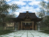 Hakurei Shrine