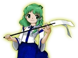 Sanae Kochiya