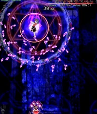 Poison Nail "Poison Raze"