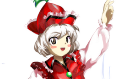 Cherry Petals Fantasia | Touhou Wiki | Fandom