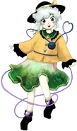 Koishi