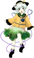 Koishi