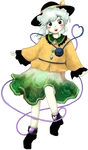 Koishi