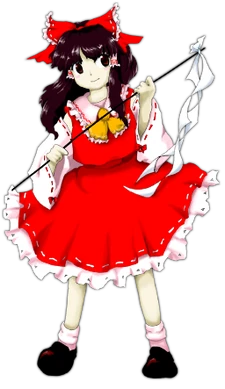 Th12Reimu