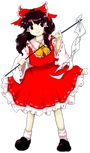 Th12Reimu