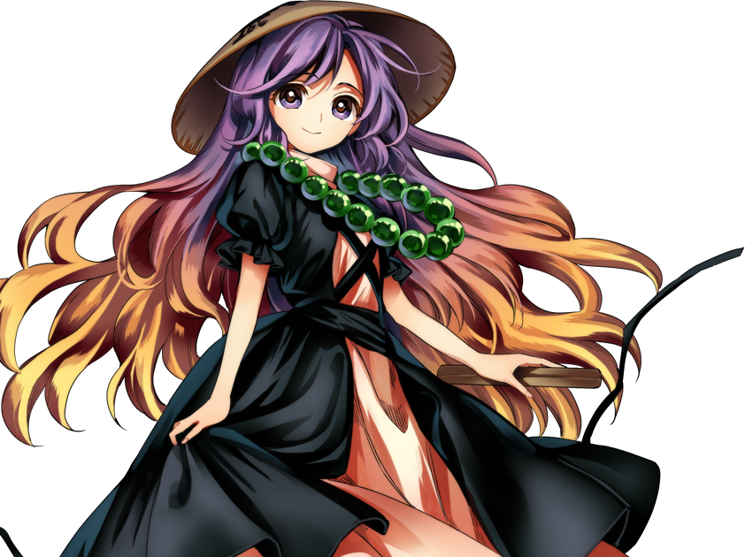 COLOR - Touhou Wiki - Characters, games, locations, and more