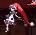 AOCF Doremy Gameplay