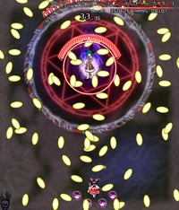 Echo Sign "Mountain Echo Scramble"