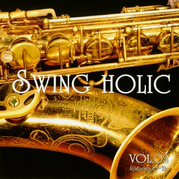 VOL.02 / SWING HOLIC | Touhou Wiki | Fandom