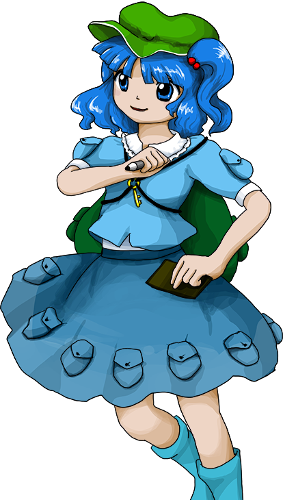 Sakuya Izayoi - Touhou Wiki - Characters, games, locations, and more