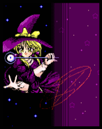 Phantasmagoria of Dim.Dream