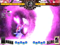 UNL Yuyukospellscreenshot