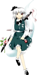 Youmu Konpaku