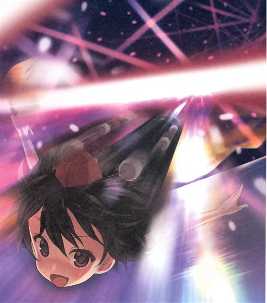 射命丸文 | 東方Project Wiki | Fandom 射命丸文 幻想郷泰戦