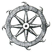 Signo de Hina en The Grimoire of Marisa