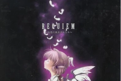 Against, perfect cherry blossom | Touhou Wiki | Fandom