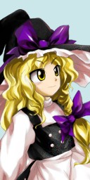 Marisa Kirisame/Game Profiles | Touhou Wiki | Fandom