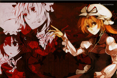 Aspherical Surface e.p. | Touhou Wiki | Fandom
