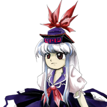 Featured image of post Touhou Wiki Keine