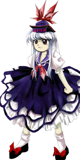 Lotus Eaters - Touhou Wiki - Characters, games, locations, and more