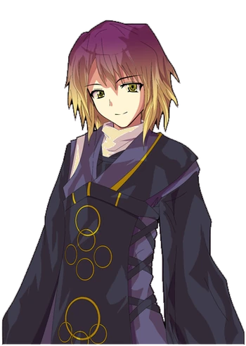 Myouren -(speculation)