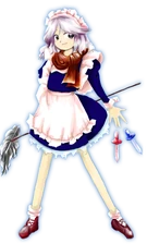 Perfect Cherry Blossom