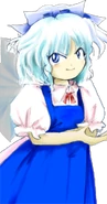 Th06Cirno.png (46 kB) Artwork de Cirno en EoSD