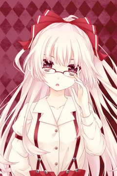 Fujiwara no Mokou