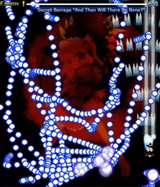 And Then Will There Be None?