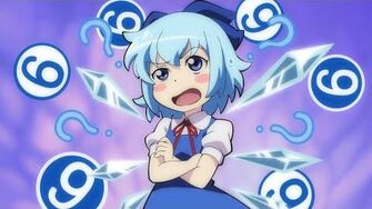 【東方】幻想万華鏡_第７話・巨大妖怪伝説の章【二次創作アニメ】