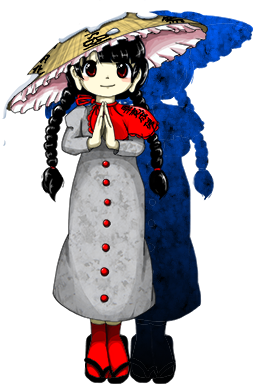 Narumi Yatadera | Touhou Wiki | Fandom