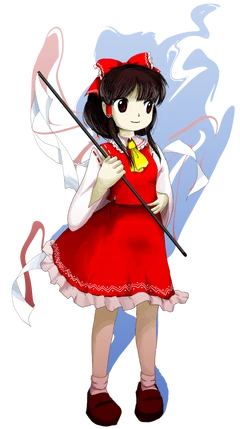 Th14Reimu
