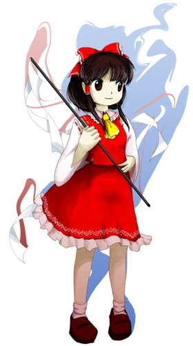 Th14Reimu