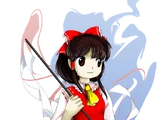 Reimu Hakurei
