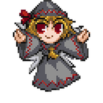 Touhoudex/Lily Black | Touhou Wiki | Fandom