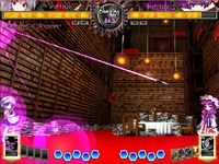 UNL Sakuyaspell3screenshot