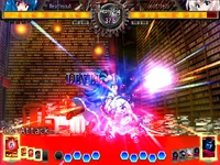 UNL Tenshiskill2screenshot