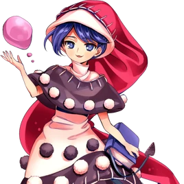 ドレミー・スイート