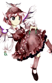 Th09Mystia