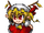 Touhoudex/Flandre