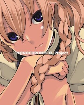 Monochrome Touhou Wiki Fandom Monochrome Touhou Wiki Fandom