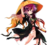 618px-Th135 Byakuren1