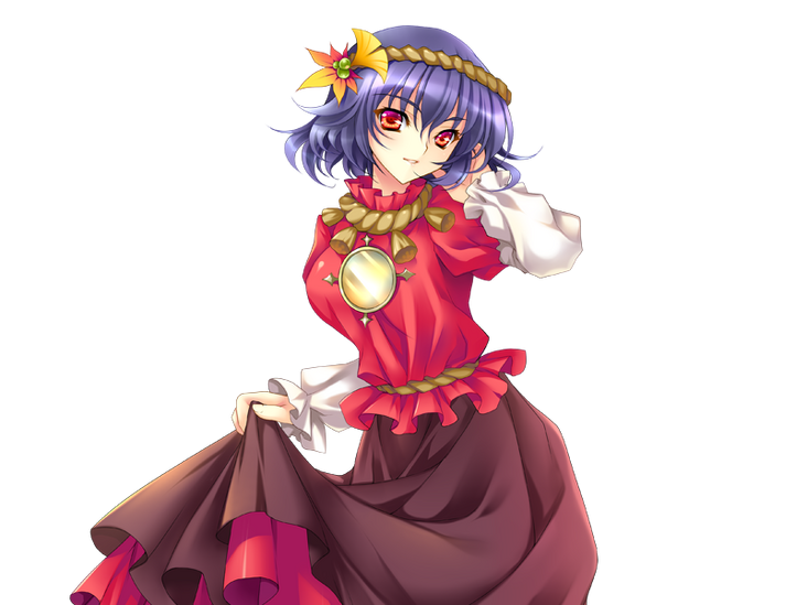 Touhou Pocket Wars 2nd: Kanako | Touhou Wiki | Fandom