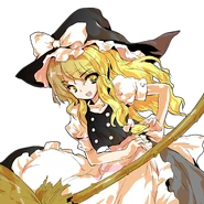 Scarlet Weather Rhapsody