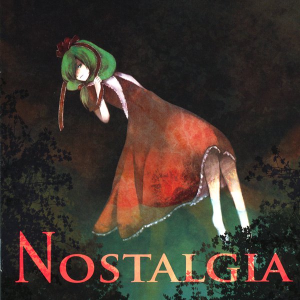 Nostalgia (RegaSound) | Touhou Wiki | Fandom