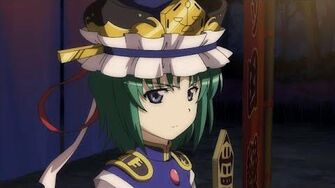 【東方】幻想万華鏡_第６話・花の異変の章(後編)【二次創作アニメ】