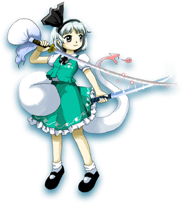 Th17Youmu