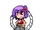 Touhoudex 2 Chibi Kanako.png